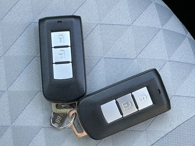 ミラージュ(三菱)M中古車 26
