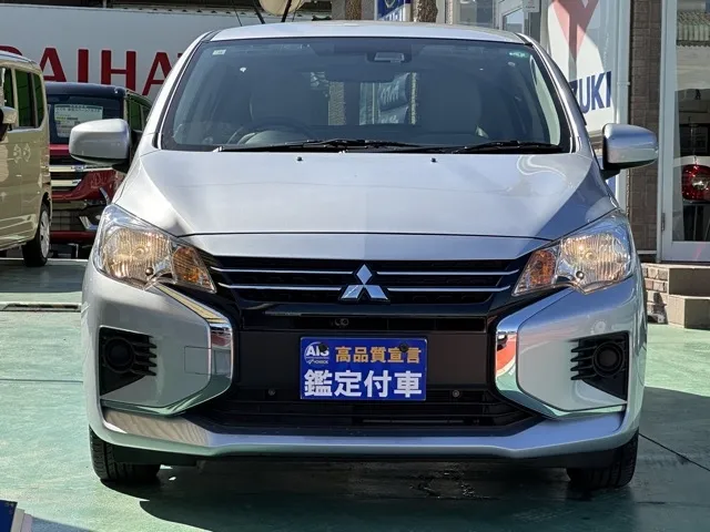 ミラージュ(三菱)M中古車 27