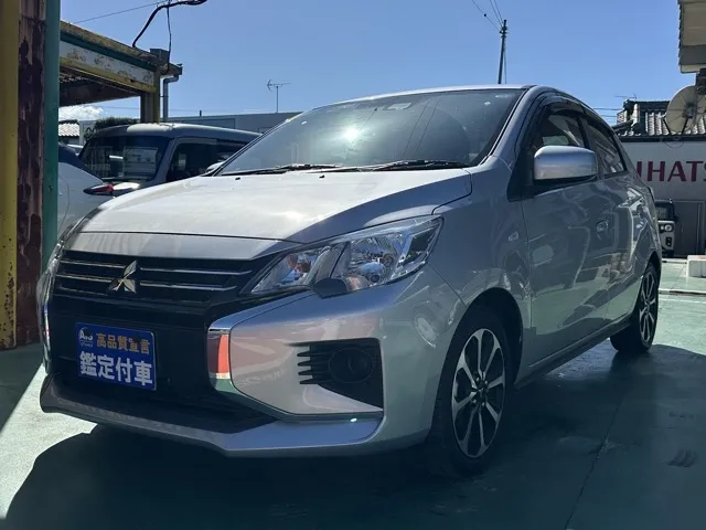 ミラージュ(三菱)M中古車 1