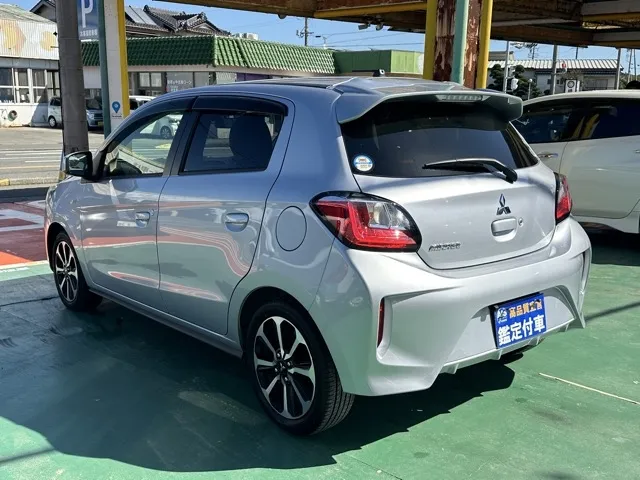 ミラージュ(三菱)M中古車 2