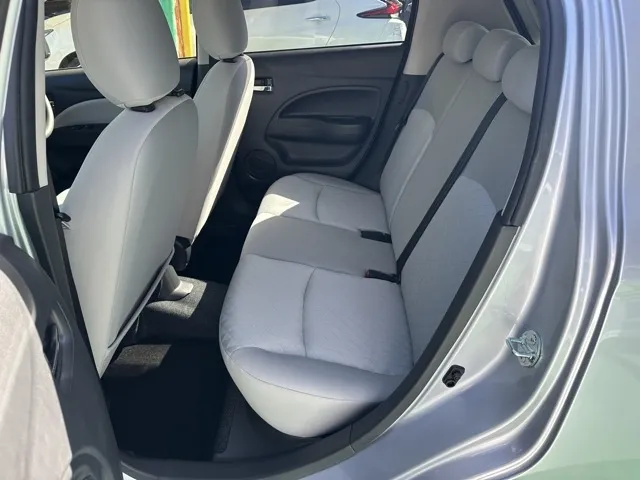 ミラージュ(三菱)M中古車 4