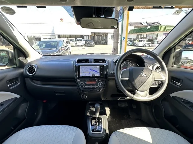 ミラージュ(三菱)M中古車 5