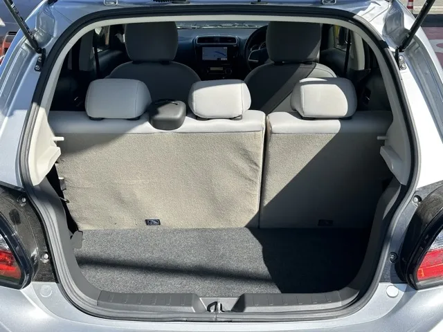 ミラージュ(三菱)M中古車 8