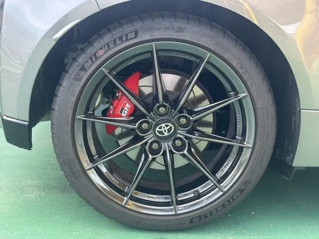 GRヤリス(トヨタ)RZ ハイパフォーマンス ４WD 6MT中古車 11