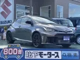 GRヤリス未使用車