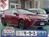 トヨタカローラツーリング 目線の高さがちょうどいい！


[NO:21906]