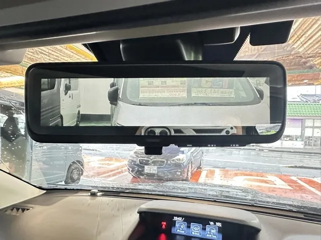 レヴォーグ(スバル)1.6GT-Sアイサイト中古車 16