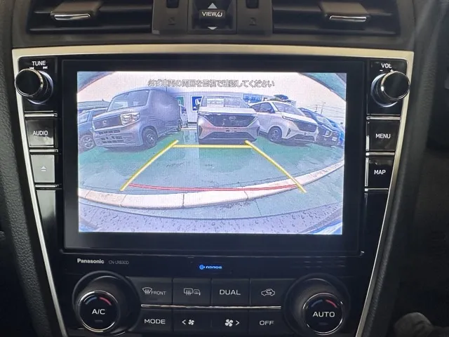 レヴォーグ(スバル)1.6GT-Sアイサイト中古車 18