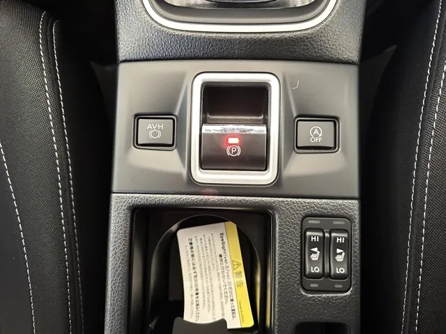 レヴォーグ(スバル)1.6GT-Sアイサイト中古車 23
