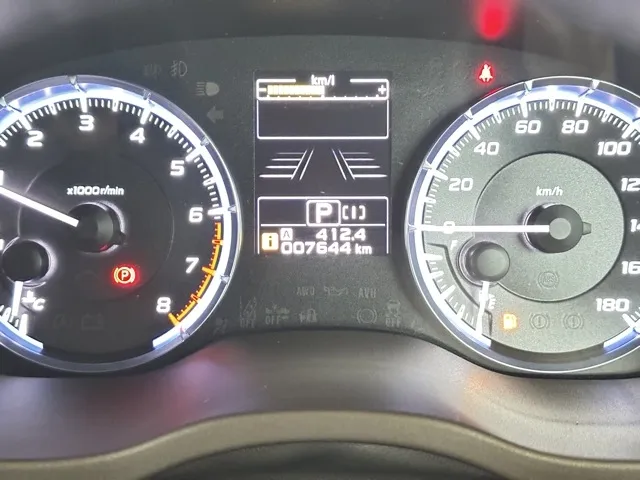 レヴォーグ(スバル)1.6GT-Sアイサイト中古車 26