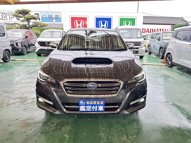 レヴォーグ(スバル)1.6GT-Sアイサイト中古車 29