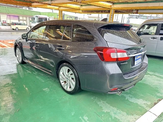 レヴォーグ(スバル)1.6GT-Sアイサイト中古車 2