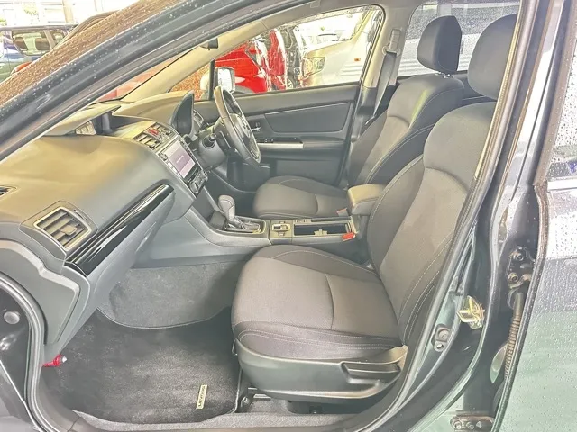 レヴォーグ(スバル)1.6GT-Sアイサイト中古車 3