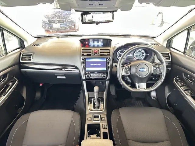 レヴォーグ(スバル)1.6GT-Sアイサイト中古車 7