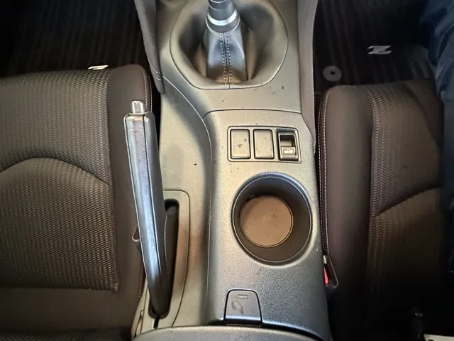 フェアレディZ(ニッサン)ベースグレード 6MT中古車 15