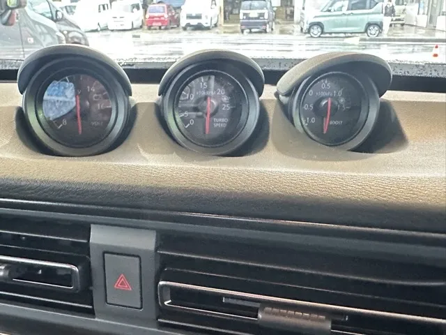 フェアレディZ(ニッサン)ベースグレード 6MT中古車 18