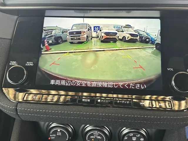 フェアレディZ(ニッサン)ベースグレード 6MT中古車 21