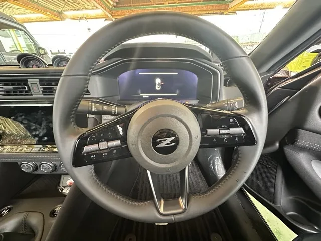 フェアレディZ(ニッサン)ベースグレード 6MT中古車 5
