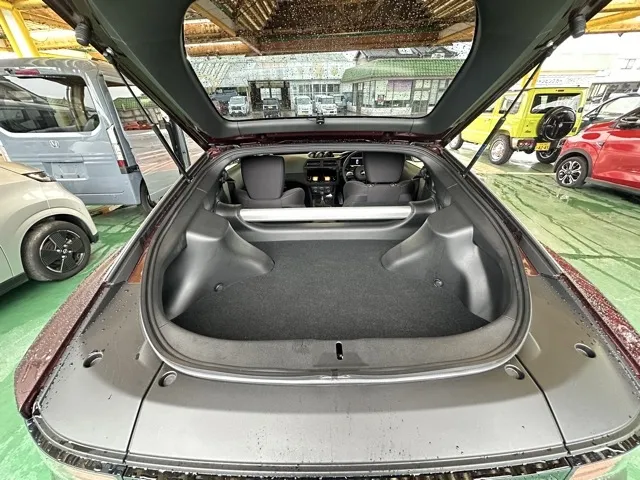 フェアレディZ(ニッサン)ベースグレード 6MT中古車 6