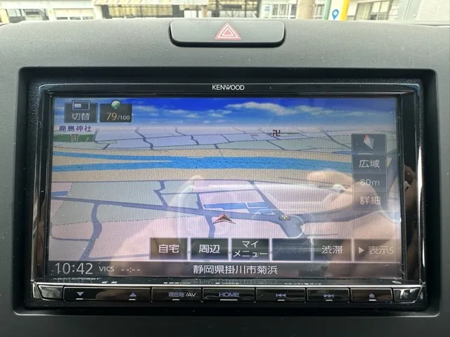 フリード(ホンダ)ハイブリッドG中古車 18