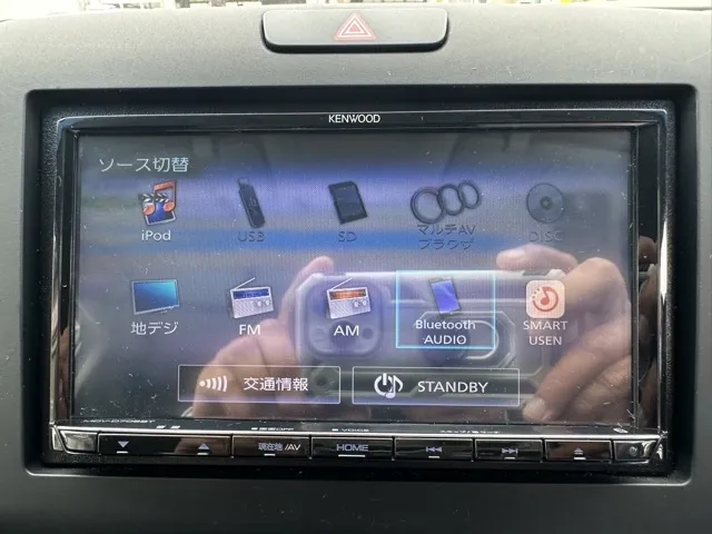 フリード(ホンダ)ハイブリッドG中古車 19