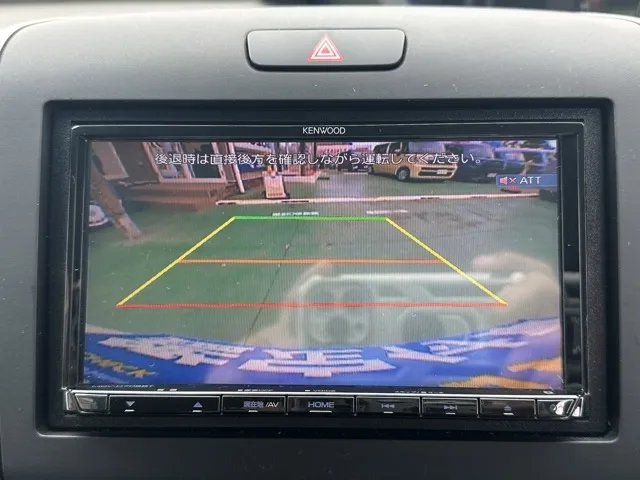 フリード(ホンダ)ハイブリッドG中古車 21