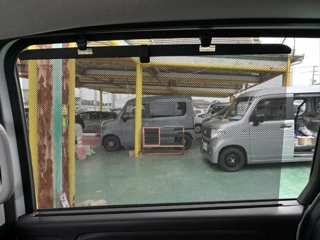 フリード(ホンダ)ハイブリッドG中古車 6