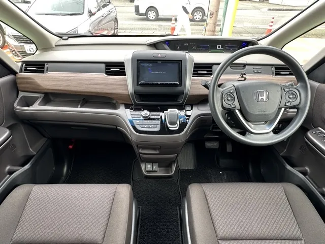 フリード(ホンダ)ハイブリッドG中古車 7