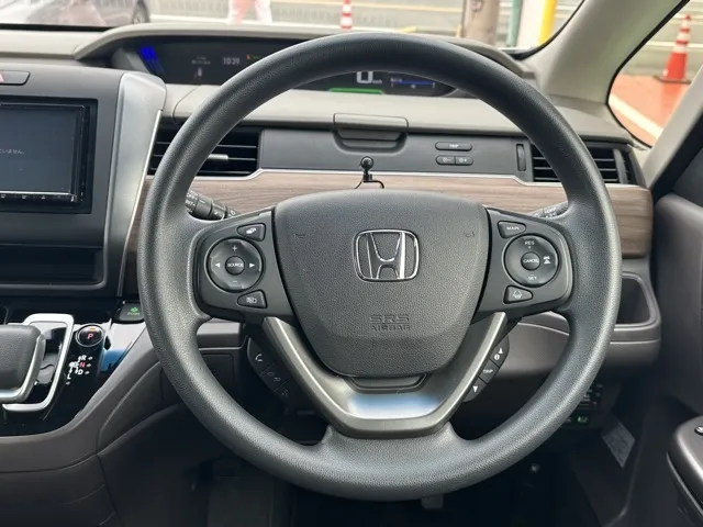 フリード(ホンダ)ハイブリッドG中古車 8