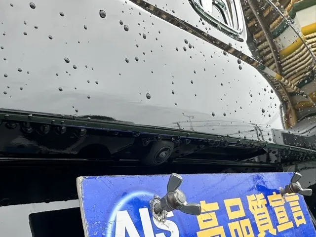 ステップワゴン(ホンダ)スパーダ 7人登録済未使用車 12