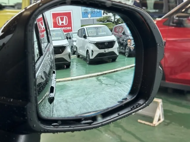 ステップワゴン(ホンダ)スパーダ 7人登録済未使用車 19