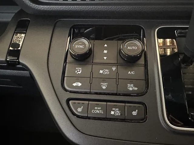 ステップワゴン(ホンダ)スパーダ 7人登録済未使用車 21