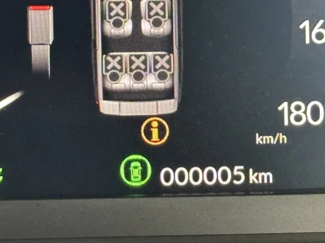 ステップワゴン(ホンダ)スパーダ 7人登録済未使用車 25