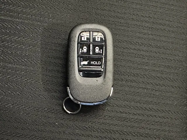 ステップワゴン(ホンダ)スパーダ 7人登録済未使用車 26