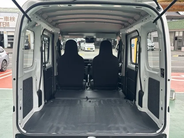 ハイゼット(ダイハツ)スペシャル中古車 9