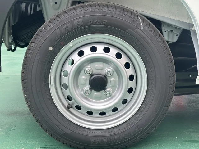 ハイゼット(ダイハツ)スペシャル中古車 11