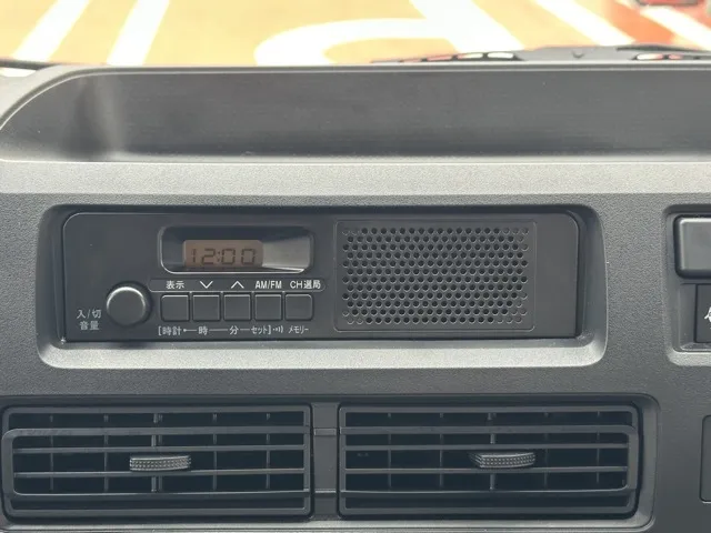 ハイゼット(ダイハツ)スペシャル中古車 15