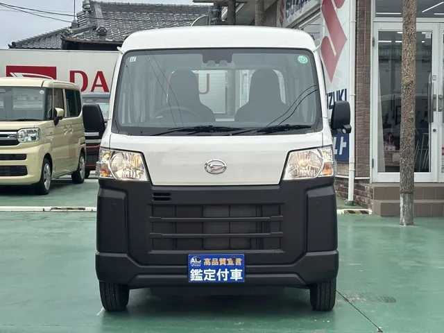 ハイゼット(ダイハツ)スペシャル中古車 20