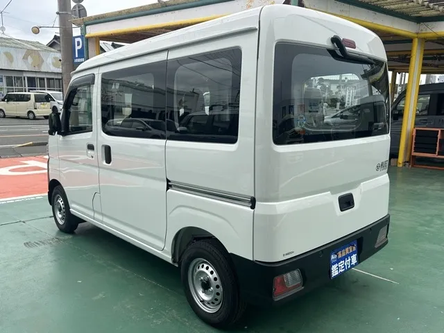 ハイゼット(ダイハツ)スペシャル中古車 2