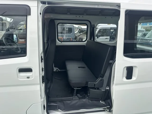 ハイゼット(ダイハツ)スペシャル中古車 4