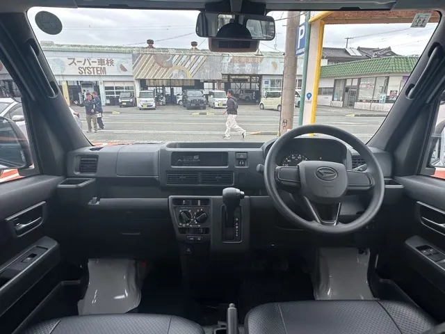 ハイゼット(ダイハツ)スペシャル中古車 5