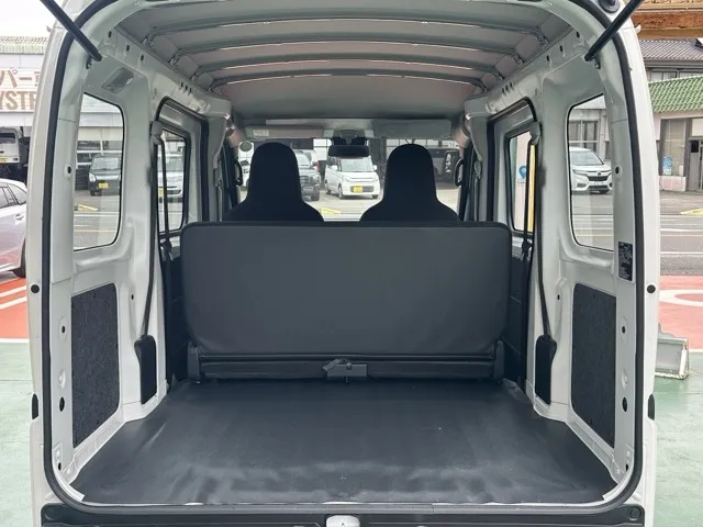 ハイゼット(ダイハツ)スペシャル中古車 8