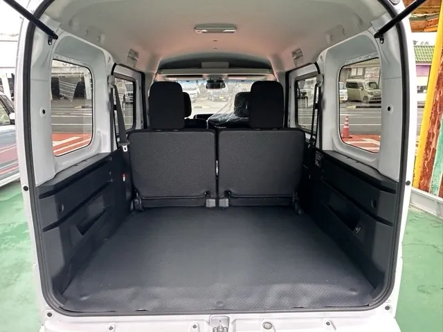 アトレー(ダイハツ)RS届出済未使用車 9