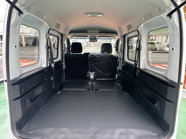 アトレー(ダイハツ)RS届出済未使用車 10