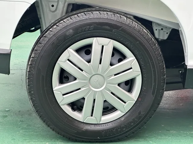 アトレー(ダイハツ)RS届出済未使用車 13