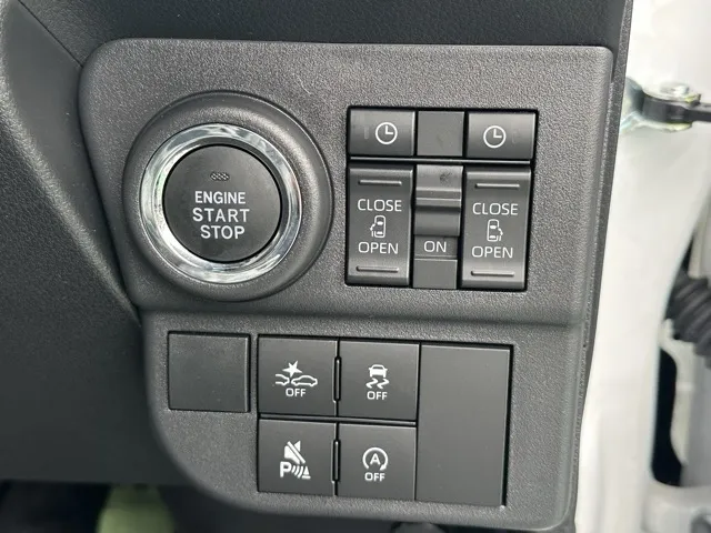 アトレー(ダイハツ)RS届出済未使用車 15