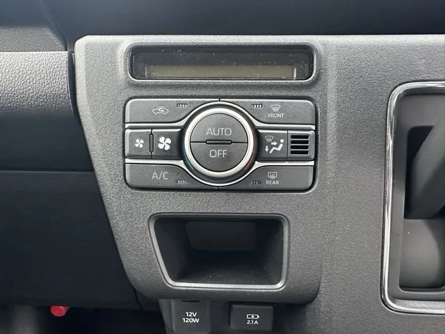 アトレー(ダイハツ)RS届出済未使用車 17