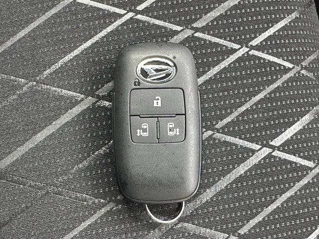 アトレー(ダイハツ)RS届出済未使用車 22