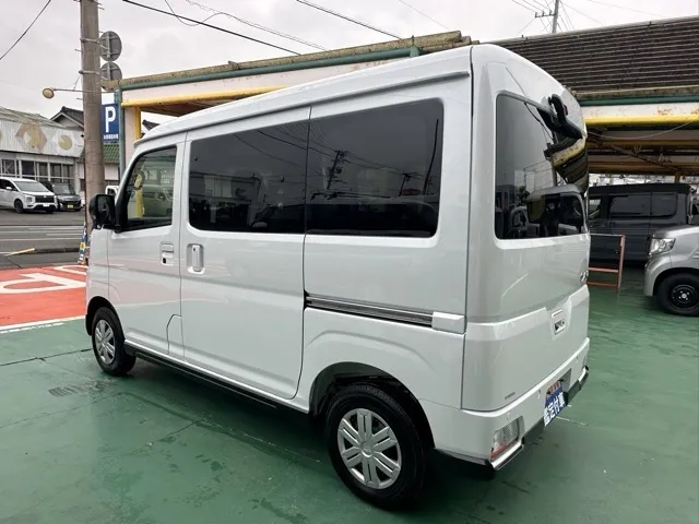 アトレー(ダイハツ)RS届出済未使用車 2