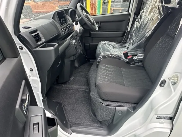 アトレー(ダイハツ)RS届出済未使用車 3